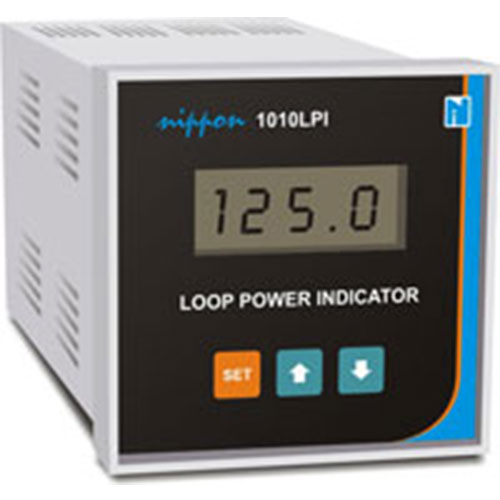 Loop-Power-Indicator